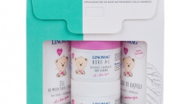 Wyprawka z produktami Linomag® oraz instruktażem pierwszej pomocy niemowlętom Dziecko, LIFESTYLE - Wyprawka z produktami Linomag® to doskonałe rozwiązanie dla przyszłych lub świeżo upieczonych rodziców. W jednym opakowaniu znajdują się preparaty przeznaczone do pielęgnacji dziecka od chwili jego narodzin oraz instruktaż udzielania pierwszej pomocy niemowlętom