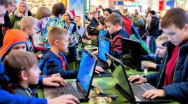 MyCraft i Cukierowo na Motor Show w Poznaniu!