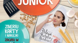Bądź jak MasterChef Junior i odbierz w Netto swój fartuszek szefa kuchni