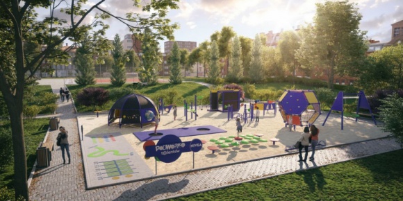 Podwórko Talentów NIVEA w zasięgu ręki!