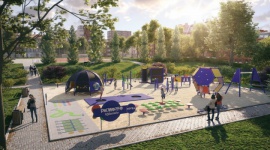 Podwórko Talentów NIVEA w zasięgu ręki! Dziecko, LIFESTYLE - Nabór do projektu wydłużony do 31 maja