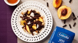 Pomysłowe dzieciaki gotują