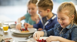 ZDROWIE BRZUSZKA TWOJEGO MALUSZKA Dziecko, LIFESTYLE - Dla każdego rodzica dziecko jest największym skarbem, dla którego tak wielkie znaczenie ma prawidłowa dieta i jego rozwój.