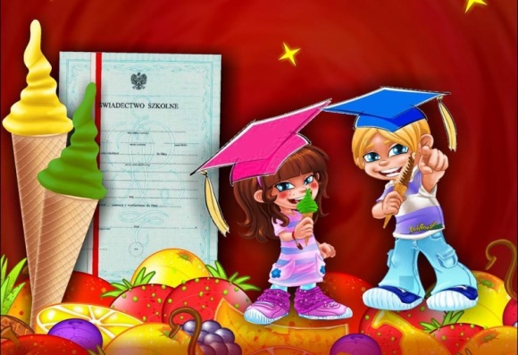 LodyBonano dla prymusów i nie tylko. Informacja prasowa