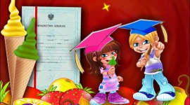 LodyBonano dla prymusów i nie tylko. Informacja prasowa Dziecko, LIFESTYLE - Upragnione i wyczekane wakacje zbliżają się wielkimi krokami. Dosłownie już za chwilę uczniowie odbiorą swoje świadectwa i udadzą się na zasłużony wypoczynek.