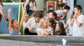 Jak z Łodzi to wzorowy Finał konkursu wiedzy o Łodzi w Sukcesji Dziecko, LIFESTYLE -