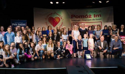 "Pola Nadziei". Podsumowanie żonkilowej kampanii.