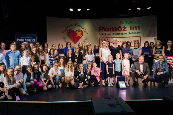 "Pola Nadziei". Podsumowanie żonkilowej kampanii.