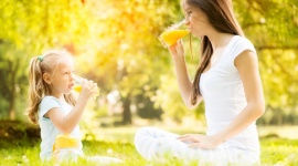 DIETA DZIECKA NA 5+! Dziecko, LIFESTYLE - Im wcześniej dziecko pozna zdrowe nawyki żywieniowe, tym szybciej uzna je za naturalne w swojej codziennej diecie.