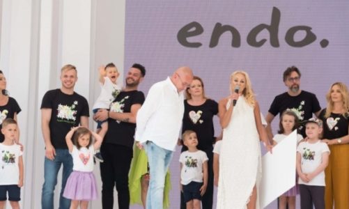 Wywiad z Anetą Kołaszewską, właścicielką marki ENDO