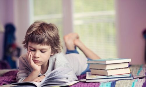 Yes I can! 4 alternatywne sposoby nauki języka dla dzieci