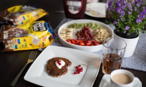 Szybki i łatwy sposób na wspólne śniadanie każdego dnia