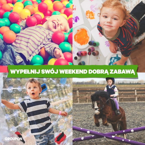 Jak często dzieci nudza się w wakacje? Wyniki badania Groupon Dziecko, LIFESTYLE - Jak często dzieci się nudzą podczas wakacji? Ile wydajemy na zaaranżowanie im czasu? Jak rodzice radzą sobie z planowaniem letnich dni?