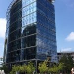 Kino dla dzieci na placu Europejskim: „Wilk w owczej skórze”