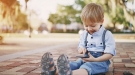 Bądź omnibusem! We wrześniu startuje super-quiz z cennymi nagrodami Dziecko, LIFESTYLE - Sieć LodyBonano zaplanowała we wrześniu kolejną zabawę dla wszystkich miłośników lodowych przysmaków.