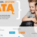 Znani ojcowie o ojcostwie. IX Forum Tato.Net już w sobotę