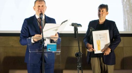 Wręczono ojcowskie statuetki MAX 2017