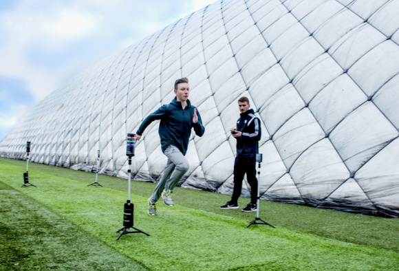 Idealny trening zapisany w genach