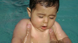 Aktywność sportowa dzieci z atopowym zapaleniem skóry