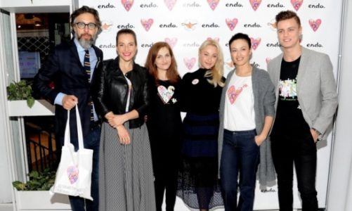 „Razem Możemy Więcej” – akcja Endo dla Fundacji Spełnionych Marzeń rozpoczęta!
