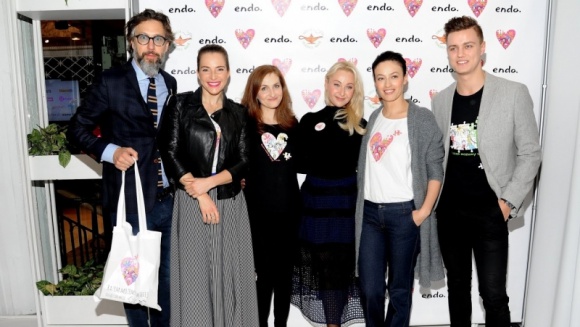 „Razem Możemy Więcej” – akcja Endo dla Fundacji Spełnionych Marzeń rozpoczęta!