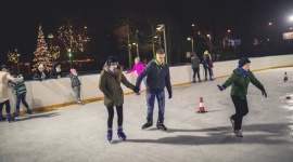 Najprawdziwszy Święty Mikołaj w Wola Parku Dziecko, LIFESTYLE - W Mikołajki w Wola Parku nie może zabraknąć prawdziwego Mikołaja. 6 grudnia Siwobrody odwiedzi Centrum, by wszystkie dzieci mogły zrobić sobie z nim pamiątkowe zdjęcie i opowiedzieć mu o swoich wymarzonych prezentach na Gwiazdkę.