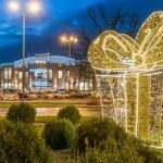 Dzieciaki uratują święta w Magnolia Park. Bezpłatne warsztaty