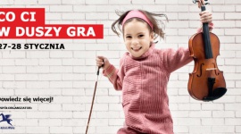 Zabawa z dźwiękiem i rytmem – bezpłatne warsztaty muzyczne w Wola Parku