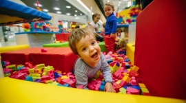 Port Łódź zaprasza na ferie!