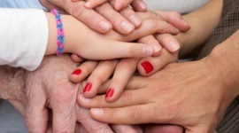 Wsparcie Babci i Dziadka zawsze w cenie! Dziecko, LIFESTYLE - Babcia i Dziadek to wyjątkowe osoby w życiu każdego człowieka.