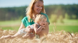 ABC komponowania diety maluszka