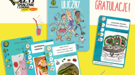 Wybraliśmy pierwszych laureatów konkursu w programie „Żyj smacznie i zdrowo”. Dziecko, LIFESTYLE - 8. edycja programu edukacyjnego „Żyj smacznie i zdrowo” nabiera rozpędu. 20 lutego zakończył się pierwszy cykl konkursu „Smaczny i zdrowy posiłek”.