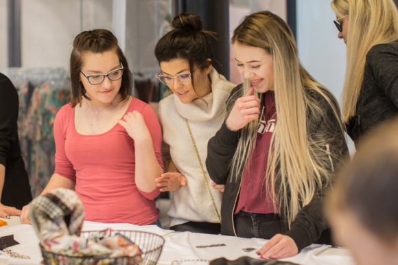 Dostrzegaj, zobacz, uwierz – by świat dzieci znów stał się wyraźny