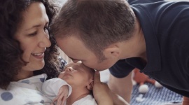 Macierzyństwo – miłość od pierwszego wejrzenia?