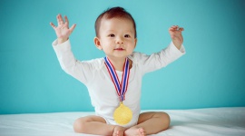 Dieta i składniki istotne dla rozwoju malucha