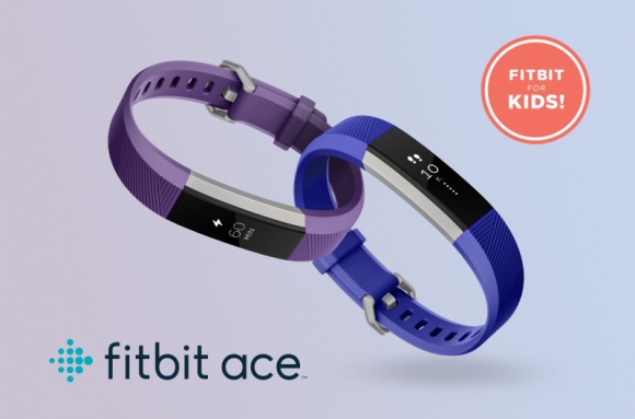 Opaska monitorująca aktywność Fitbit Ace, dla dzieci od 8. roku życia Dziecko, LIFESTYLE - Pierwsze ubieralne urządzenia Fitbit dla dzieci pomagają zachowywać aktywność w gronie rodziny, poprzez monitorowanie dziennej aktywności i snu, wyzwania motywacyjne, żywotność baterii sięgającą aż 5 dni oraz kontrolę rodzicielską w celu ochrony prywatności dzieci