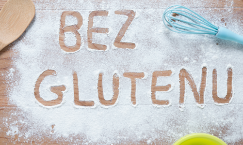 Dieta bezglutenowa nie musi być problemem