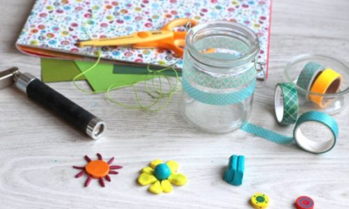 Warsztaty: Wiosenne ozdoby | Empik Silesia