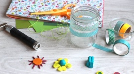 Warsztaty: Wiosenne ozdoby | Empik Silesia Dziecko, LIFESTYLE - Warsztaty odbędą się 25 marca o godzinie 14:00 w Empiku Silesia.