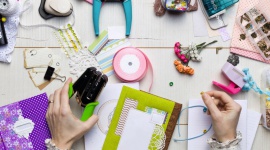 Promarkery - eksplozja koloru | Empik Posnania, 12.05 Dziecko, LIFESTYLE - PRO MARKERY EKSPLOZJA KOLORU 12 maja, 13:00-15:00 empik Posnania, Poznań, ul. Pleszewska 1