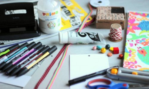 Dla Mamy! Warsztaty z okazji Dnia Matki w Empik Silesia