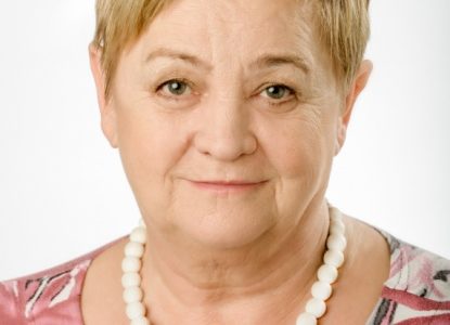 Mamo, nie mogę wytrzymać…