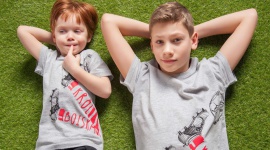 Wygraną mamy w kieszeni! Dziecko, LIFESTYLE - Co 4 lata wybrane stadiony pękają w szwach, a całe rodziny zasiadają przed telewizorami… Mowa oczywiście o Mistrzostwach Świata w piłce nożnej! Już niebawem rozpocznie się zagorzała walka o puchar, a co za tym idzie – gorączkowe kibicowanie ulubionym drużynom!