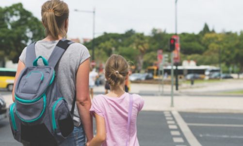 Świat oczami dziecka, czyli o wpływie otoczenia na rozwój najmłodszych