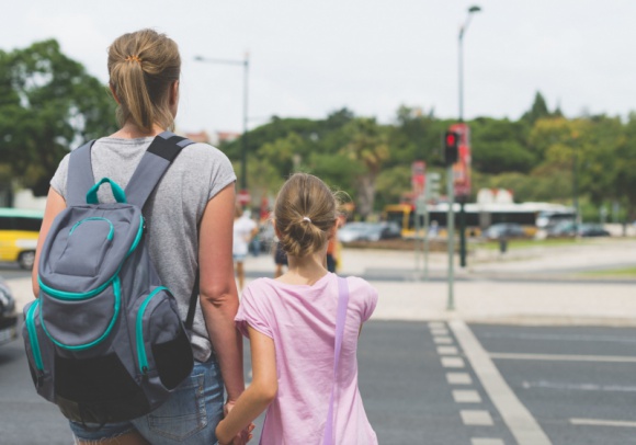 Świat oczami dziecka, czyli o wpływie otoczenia na rozwój najmłodszych