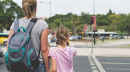 Świat oczami dziecka, czyli o wpływie otoczenia na rozwój najmłodszych Dziecko, LIFESTYLE - Wpływ otoczenia na rozwój najmłodszych.