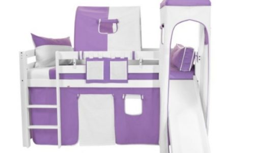 Bajkowe meble dla dzieci