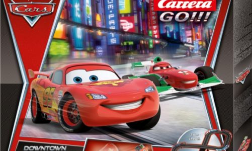 Zdalnie sterowane przygody dla każdego dziecka