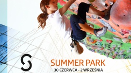 Silesia Summer Park – moc letnich atrakcji w mieście