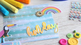 Warsztaty Kreatywne Lato | Empik Posnania Dziecko, LIFESTYLE - Warsztaty kreatywne pobudzające wyobraźnię sprawią, że z letniego okresu dzieci wyniosą nie tylko wspomnienia. Na wydarzenia w salonie Empik Posnania zapraszamy od 1 do 31 sierpnia.